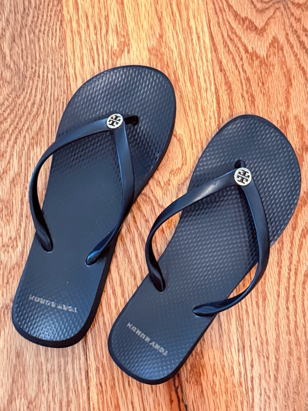 Tory Burch Flip Flops